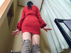 淫乱ビッチのドスケベ巨乳！露天風呂肉欲SEX　サンプル画像11